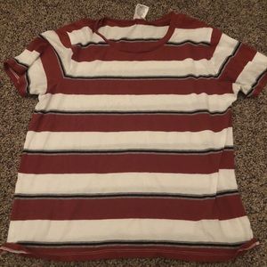 Tillys striped shirt